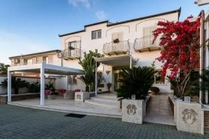 Hotel Mandetta, Paestum