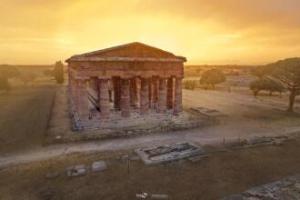 Hotel Poseidonia Mare, Paestum