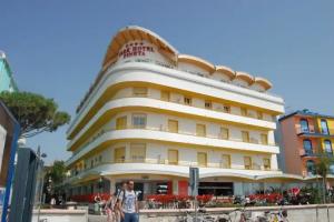 Park Hotel Pineta, Caorle