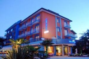 Hotel Crystal, Caorle