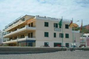 Apartment «CannetoMare», Canneto