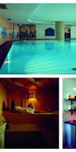 Alba Wellness & Spa - 1