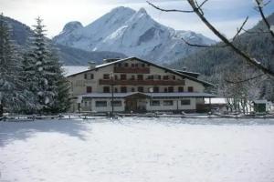 Dolomiten Hotel Irma, Canazei