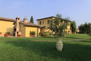 Podere Tre Cipressi Country Resort, Campiglia Marittima