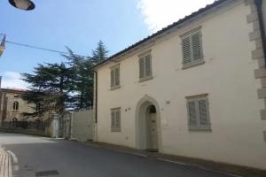 Sestosenso Suites, Campiglia Marittima