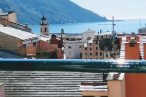 AUGUSTA Albergo B&B, Camogli