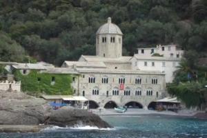 AUGUSTA Albergo B&B, Camogli