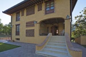 Guest House «La Sequoia», Camaiore