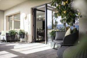 Designhotel Gius La Residenza, Sant'Antonio