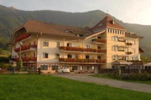 Hotel Reipertingerhof, Brunico