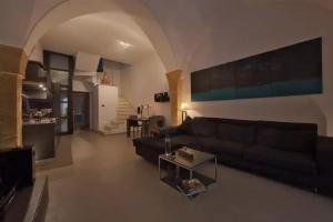 Zenthe Small Luxury B&B, Brindisi