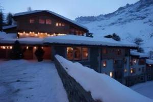 Saint Hubertus Resort, Breuil-Cervinia