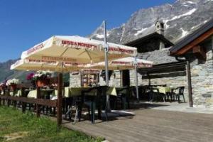 Hotel Baita Cretaz, Breuil-Cervinia