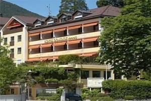 Dominik Alpine City Wellness Hotel - Adults only, Bressanone