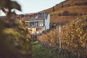 Haller Suites & Restaurant, Bressanone