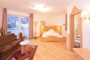 Hotel Goldenes Roessl, Bressanone