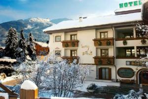 Hotel Santanton, Bormio