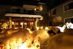 Hotel Nevada, Bormio