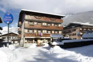 Olimpia Hotel, Bormio