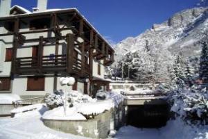 Hotel Terme, Bormio