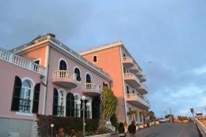 Hotel Piccolo Lido, Bordighera