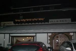 Hotel Villa Ines, Borca di Cadore