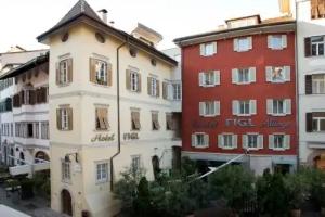 Bolzano - Hotels