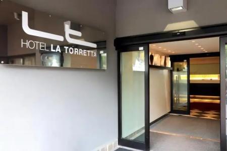 La Torretta - 32