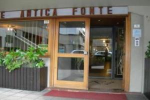 Apartment Hotel «Residence Antica Fonte», Boario Terme