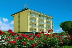 Hotel Concordia, Bibione