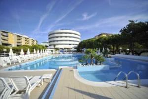 Hotel Corallo, Bibione