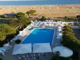 Superior Double room with balcony and beachfront