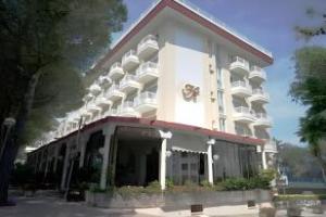 Hotel Astoria, Bibione