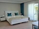 Superior Double room with balcony