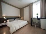 Superior Double room with balcony