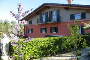 Apartment Hotel «Antica Residenza I Ronchi Di Bellagio», Bellagio