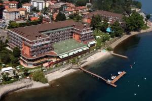 Grand Hotel Dino, Baveno