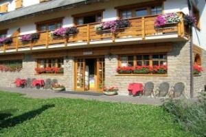 Hotel 2 Camini, Baselga di Pine