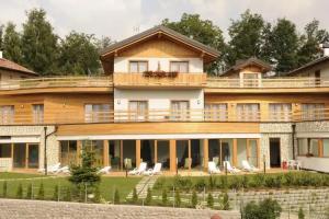 Hotel Belvedere Wellness & Family, Baselga di Pine