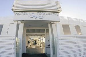 Hotel La Terrazza, Barletta