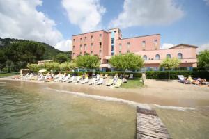 Hotel Sportsman, Bardolino