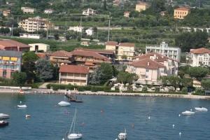 Hotel Du Lac et Bellevue, Bardolino