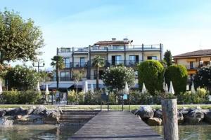 Hotel Villa Letizia, Bardolino