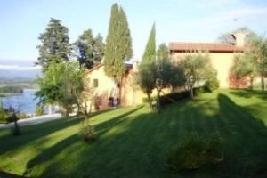 Apartment «Casa Vacanze Il Poderuzzo», Barberino di Mugello