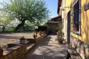 Farm Stay «La Chiusuraccia», Barberino di Mugello