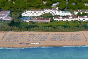 Marina Club Hotel, Baia Domizia