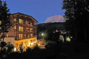 Hotel Melodia del Bosco, Badia