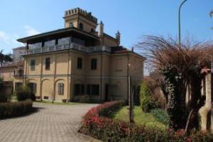 B&B Villa Ferrari, Asti