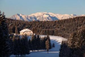 Meltar Boutique Hotel Golf & SPA, Asiago