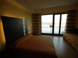 Superior Double room with balcony